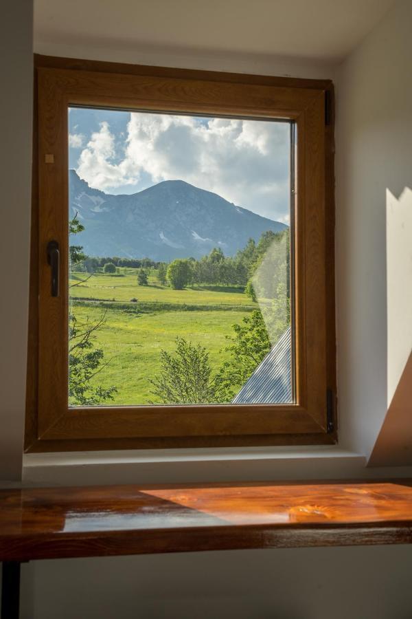 Mountain Inn 자블야크 외부 사진