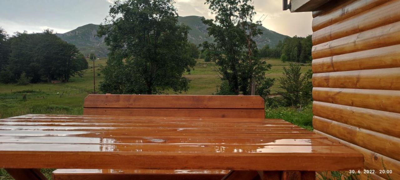 Mountain Inn 자블야크 외부 사진