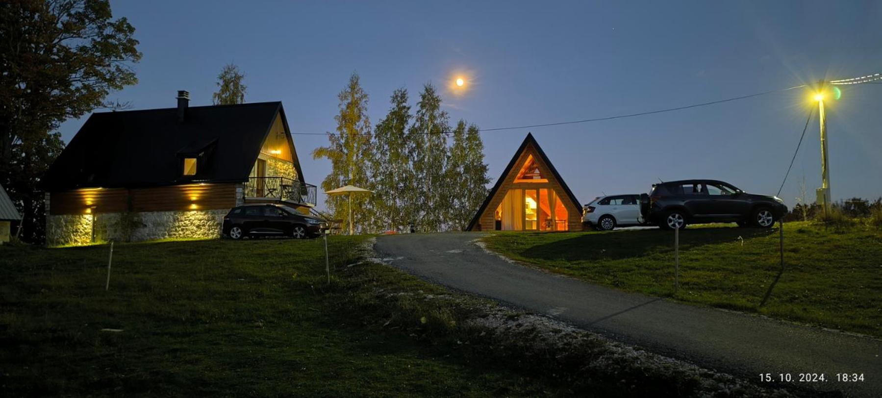 Mountain Inn 자블야크 외부 사진